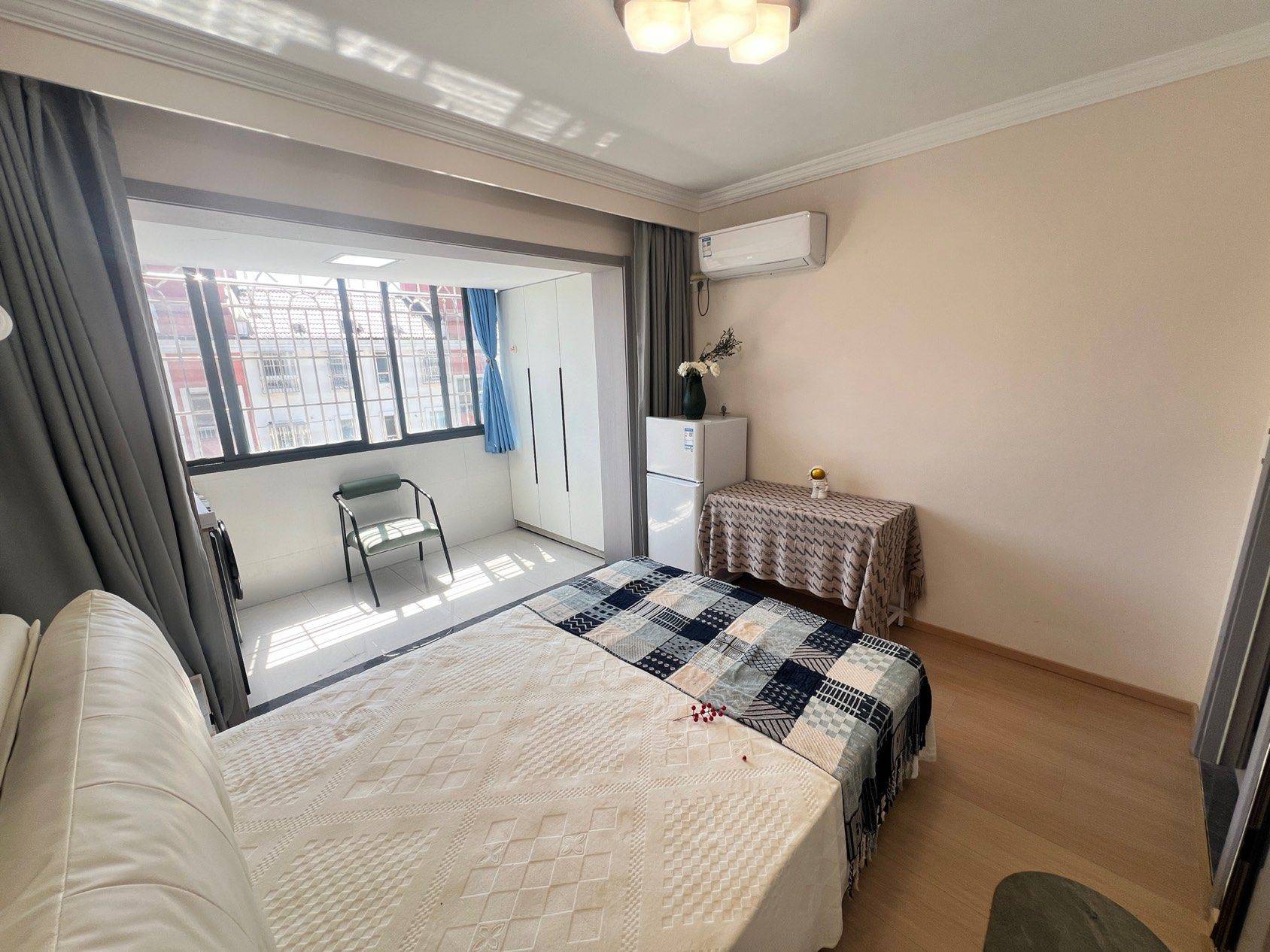 上海 浦东 | 花木苑_5