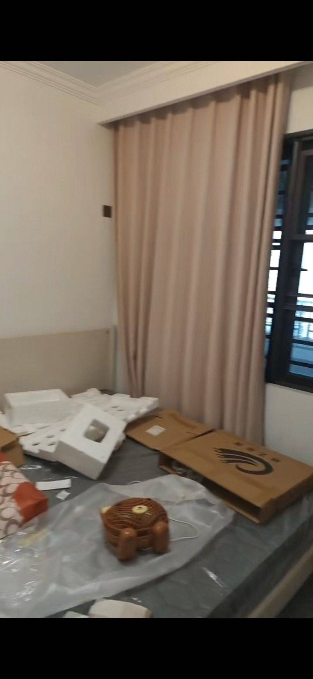 Nanchang Nanchang County | 巷口祥和嘉园_4