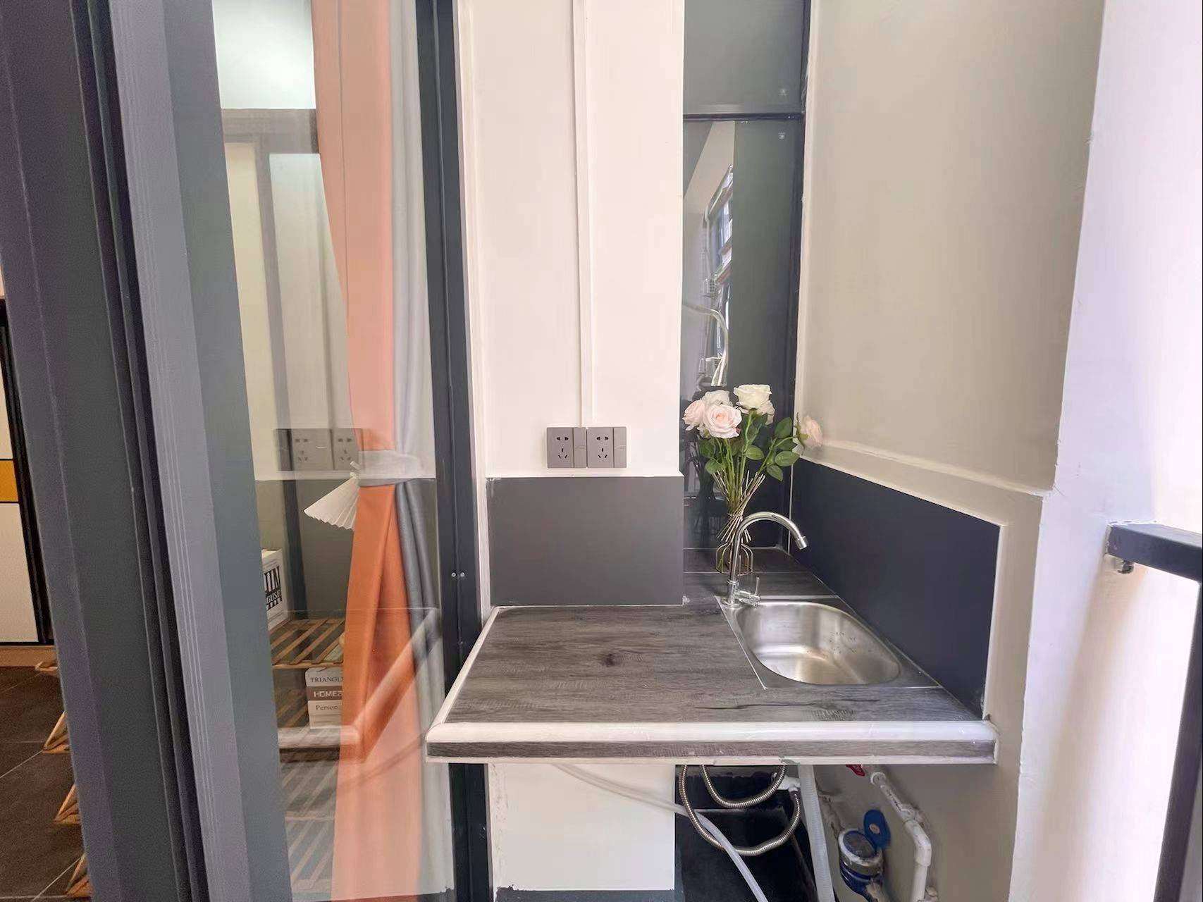 廣州 海珠 | 仑头村_4