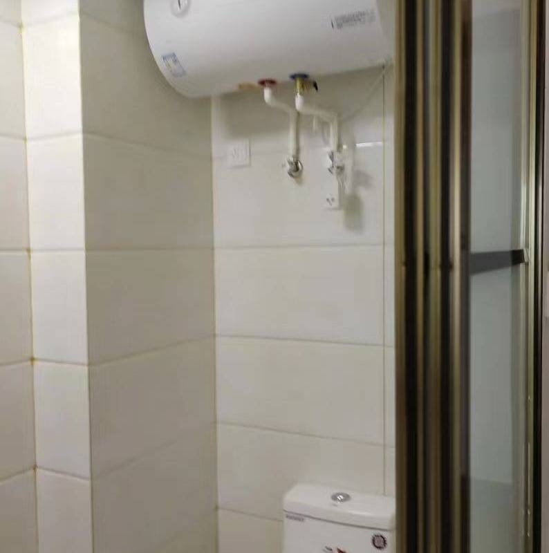 Hangzhou Linping | 华元欢乐城-喜悦庭_4