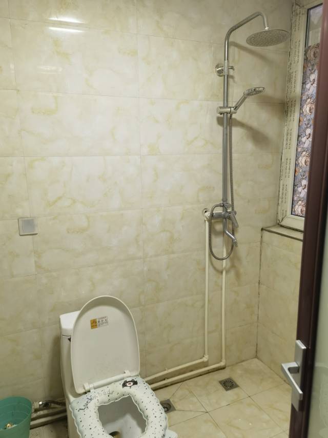 Xi'An Yanta | 晶城秀府_5