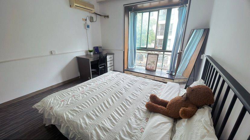 房东直租整租房源1