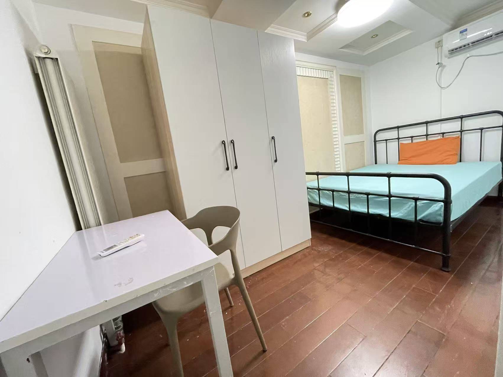 Chaoyang 姚家园西里