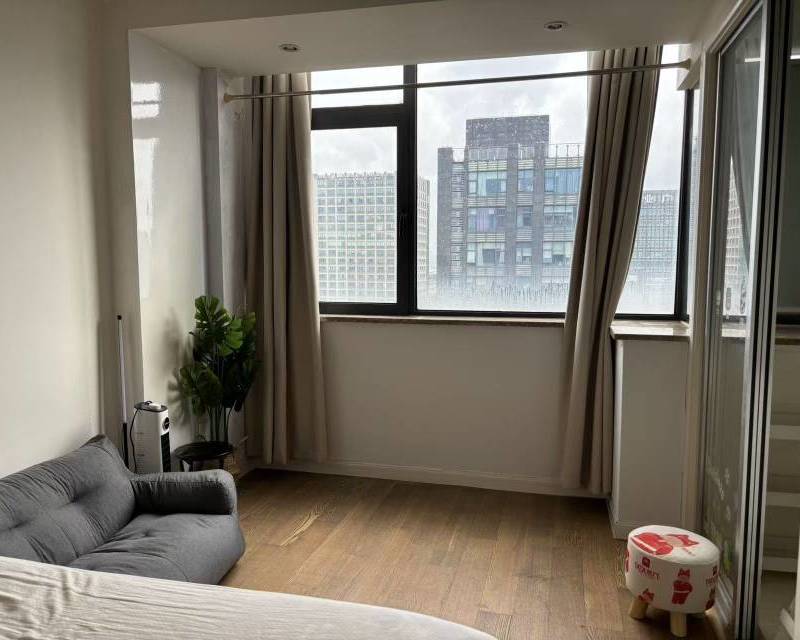 上海 嘉定 | 金宸汇商业广场-2号楼_5