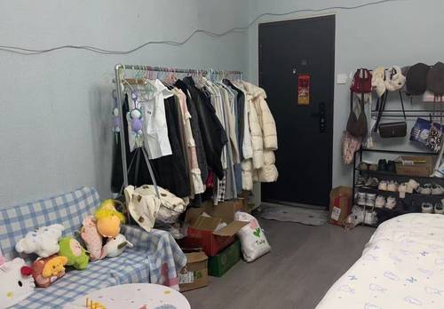 梁溪区 古运五爱苑-A区