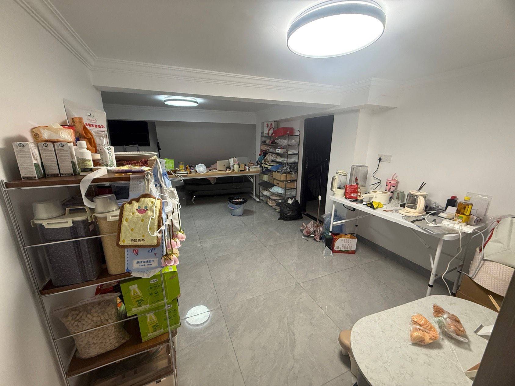 新建區 义门小区-2栋