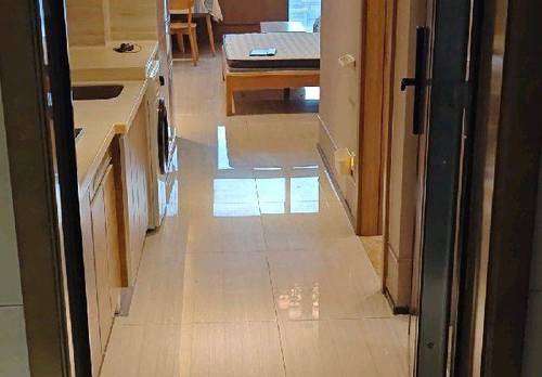 瑤海 恒大中央广场-A区