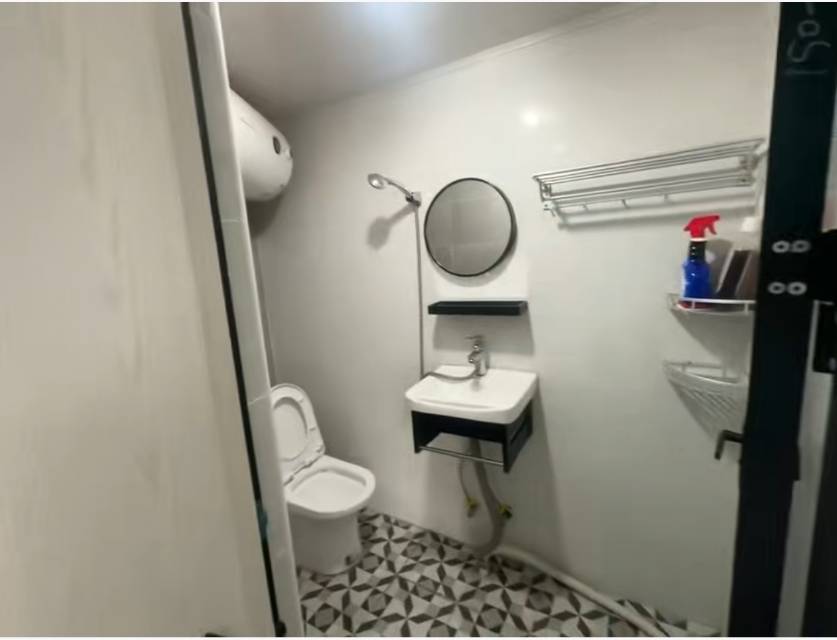 曾小暖静候佳音整租房源2