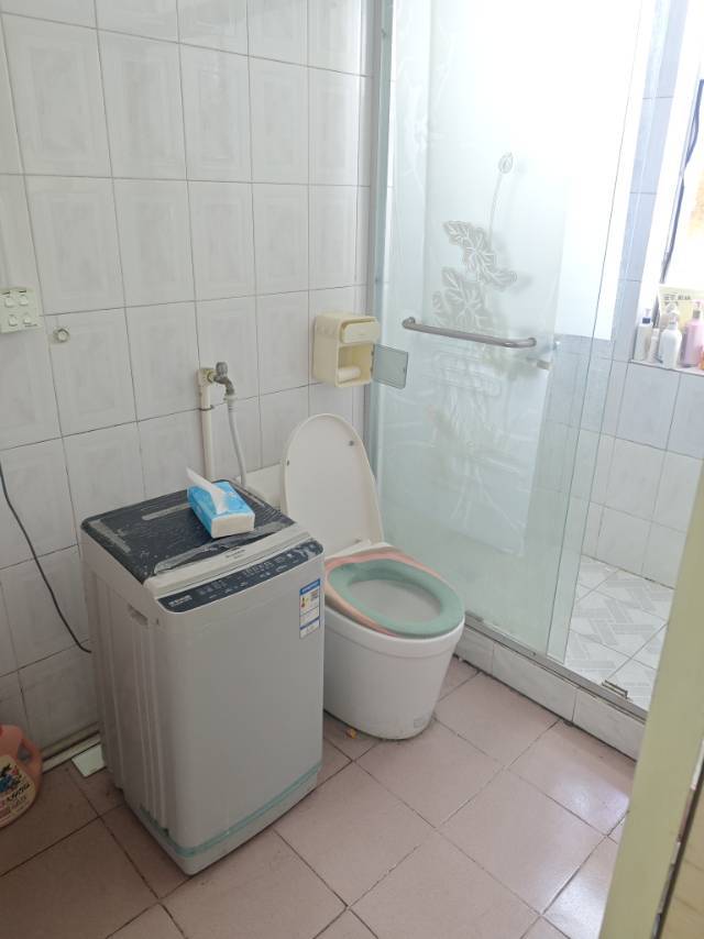 上海 嘉定 | 翔华新村_4