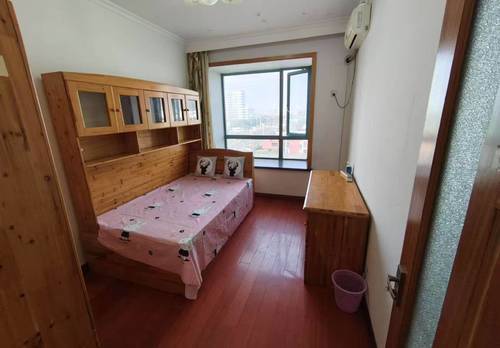 工业园 香樟公寓