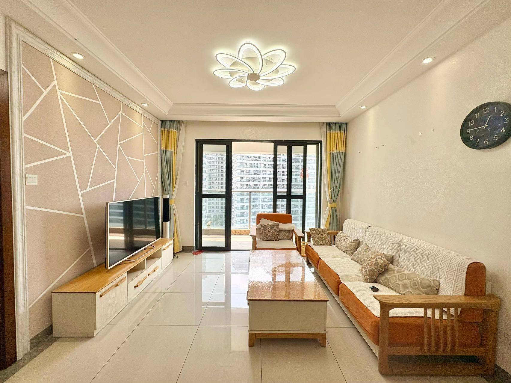 吉陽 双大山湖湾1期