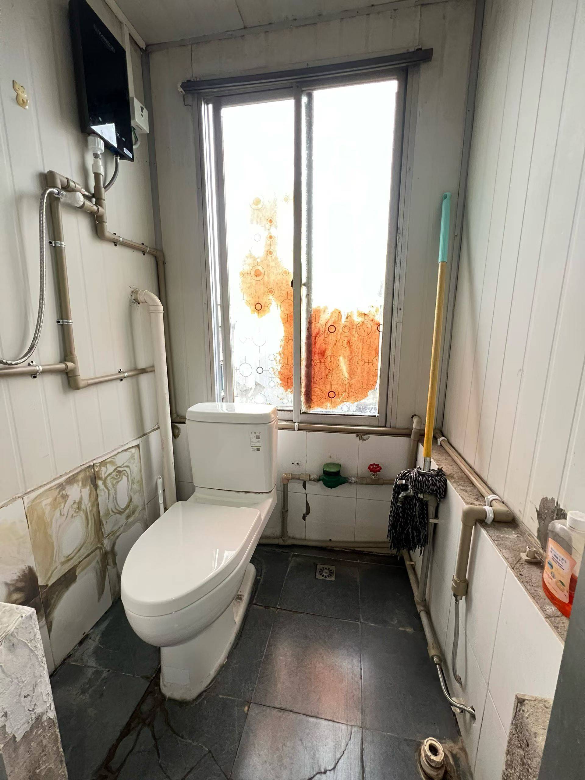 贵阳 南明 | 观水巷9号院-3栋_4