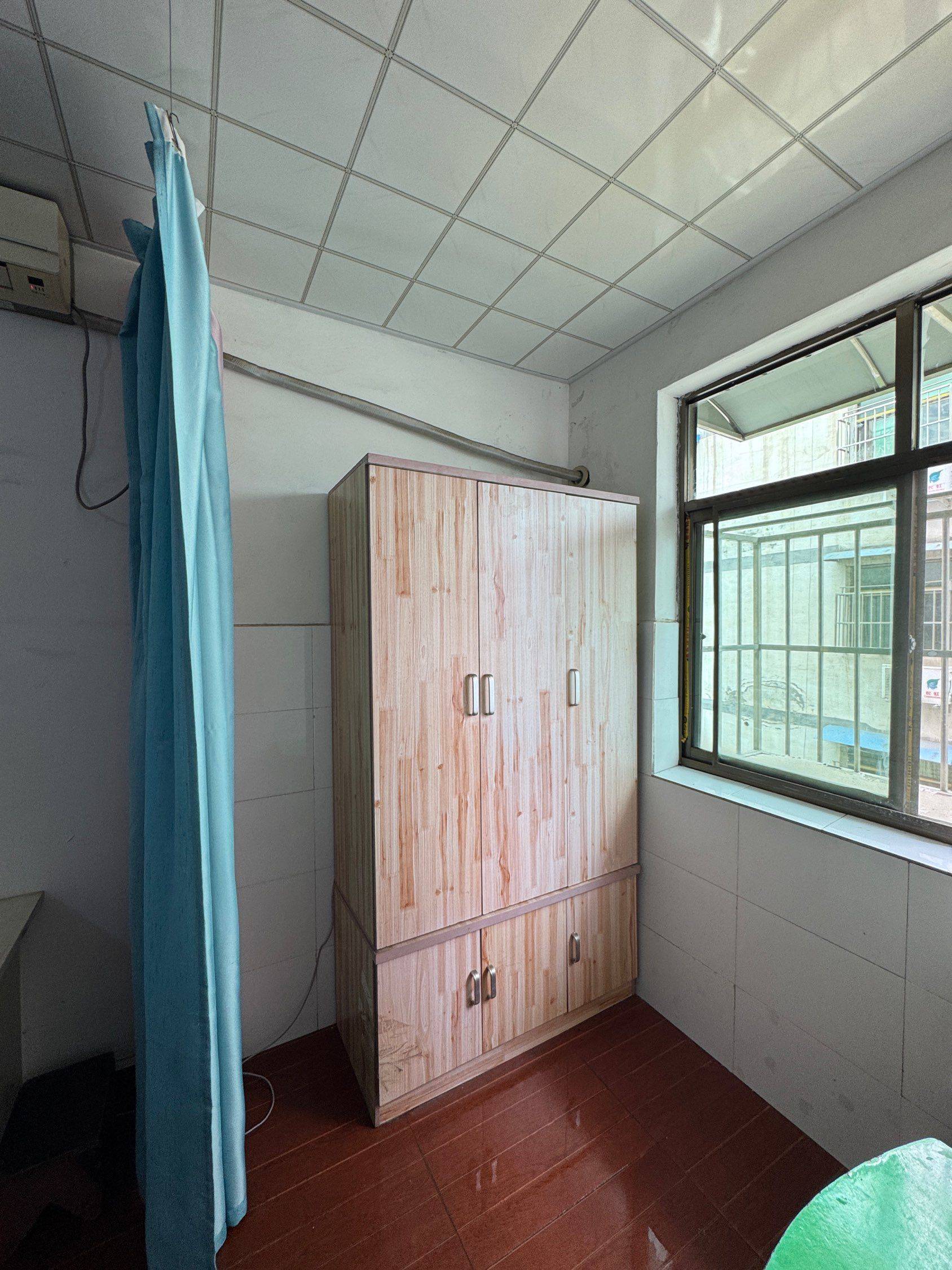 西安 雁塔 | 南窑头社区东区_5