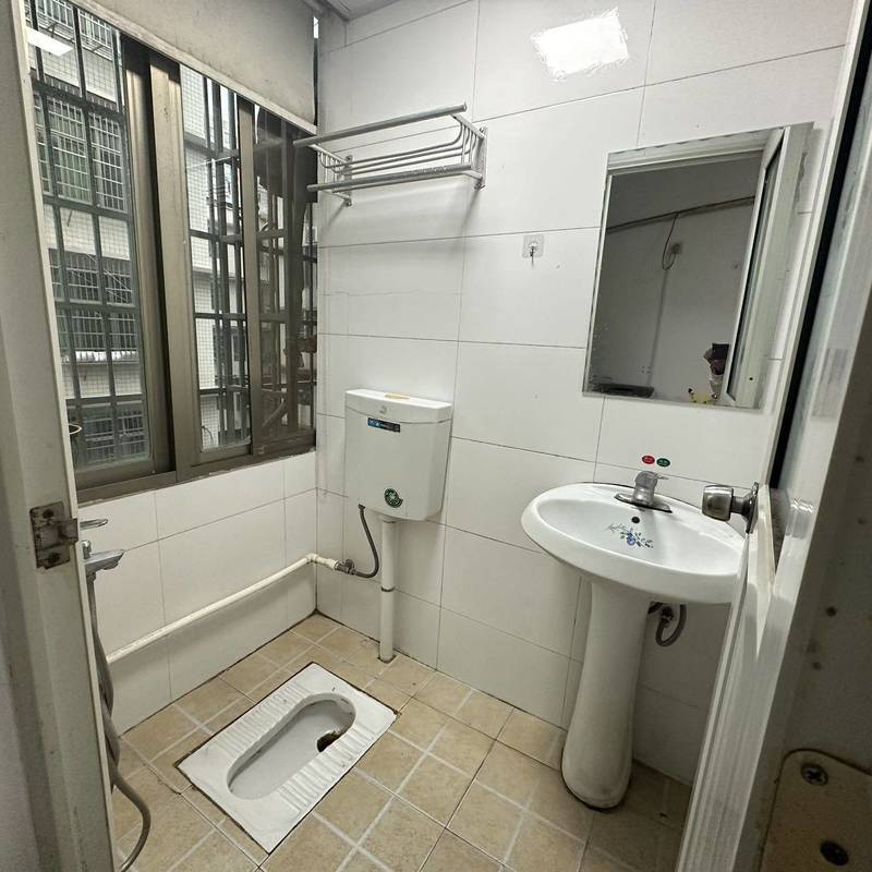 Changsha Yuelu | 阳荷塘小区-北区_5