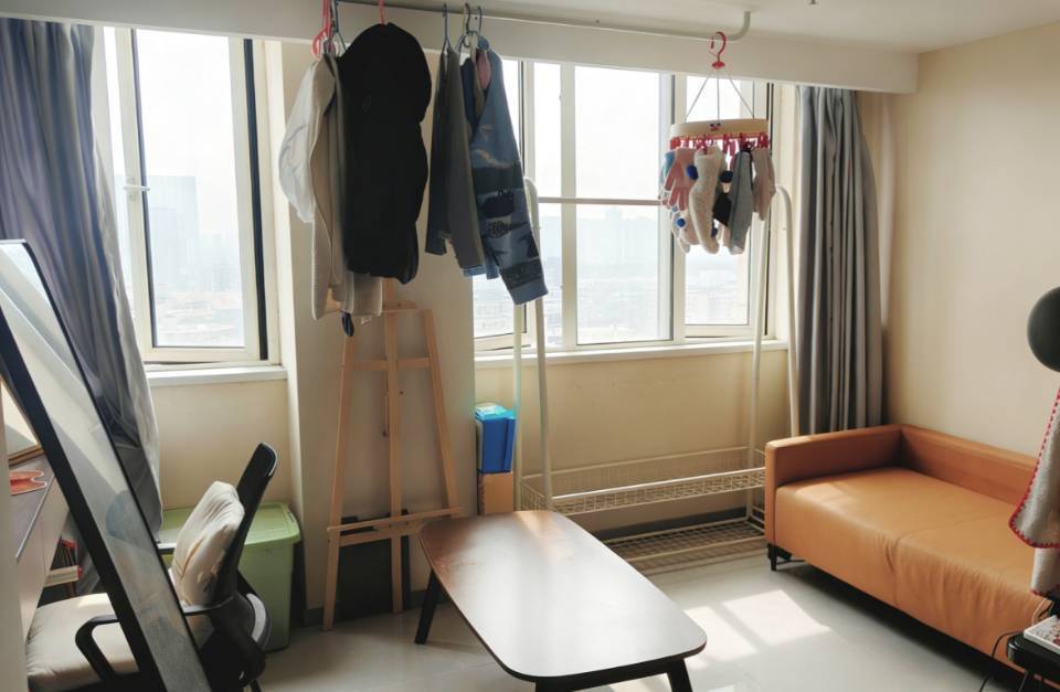 武汉 洪山 | 金鑫国际_3