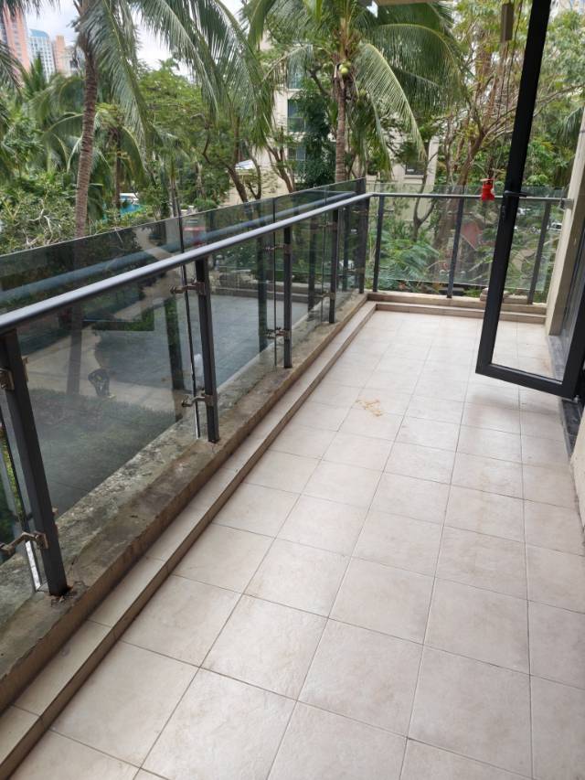 天涯 凤凰水城南岸