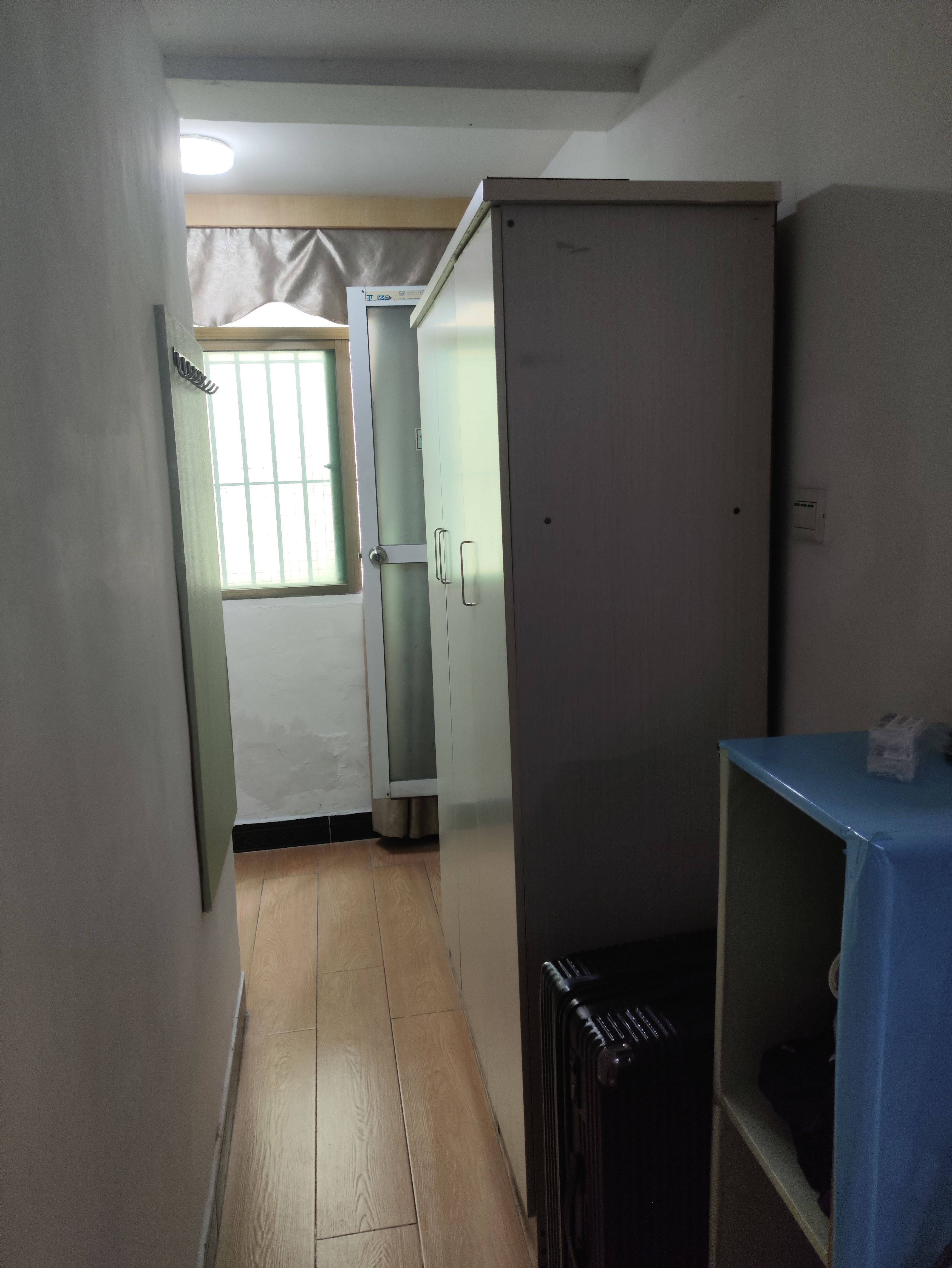 深圳 宝安 | 下围园新村_2