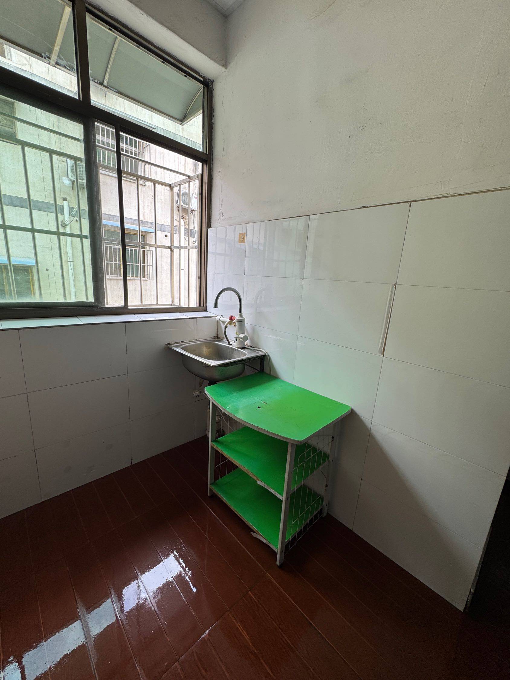 西安 雁塔 | 南窑头社区东区_4