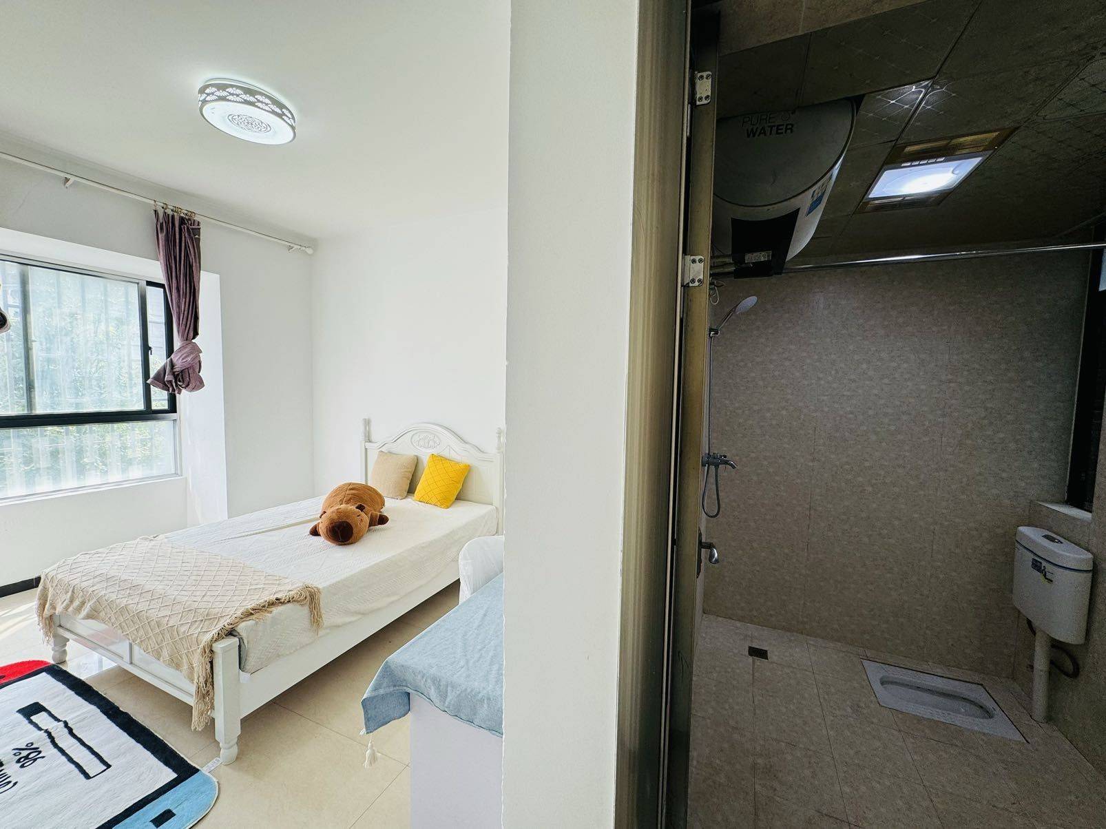 Kunming Xishan | 河尾雍璟苑_8