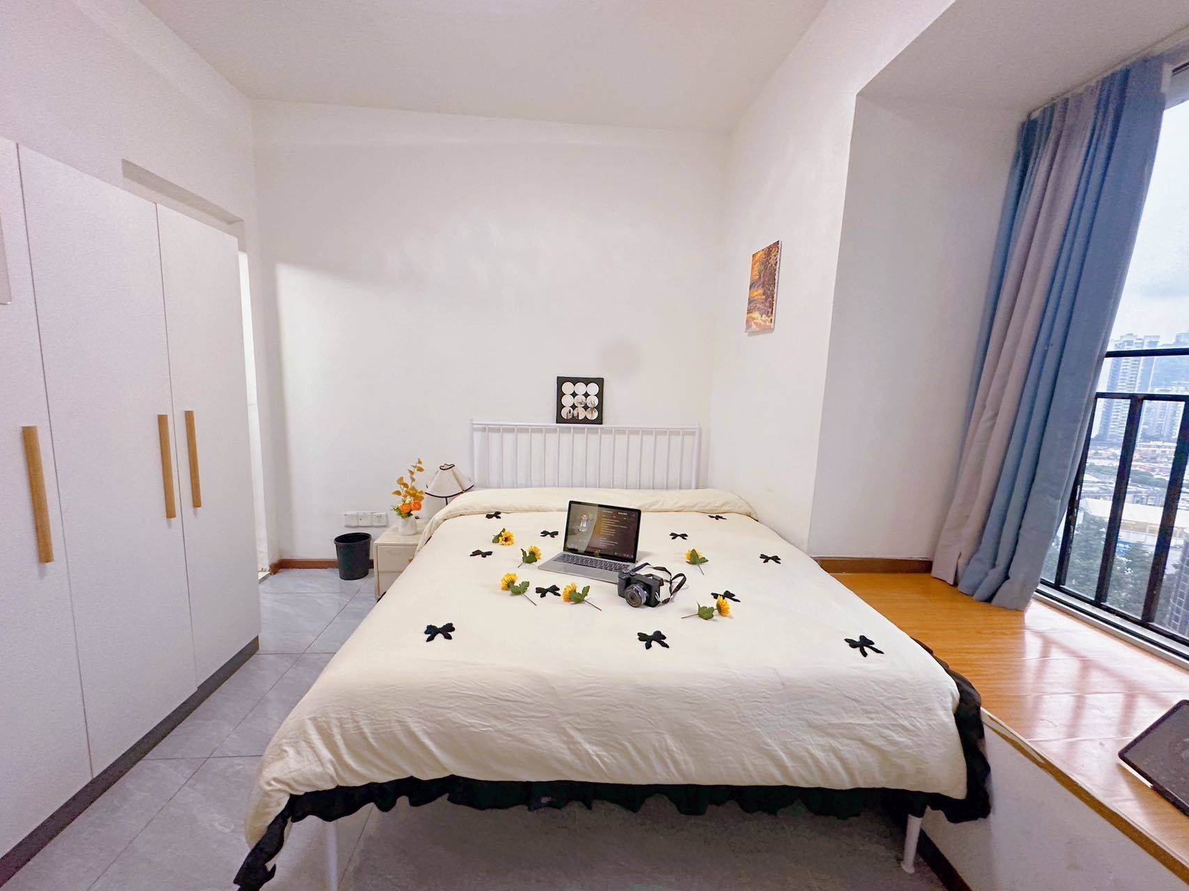 重慶 兩江新區 | 半山华府_3