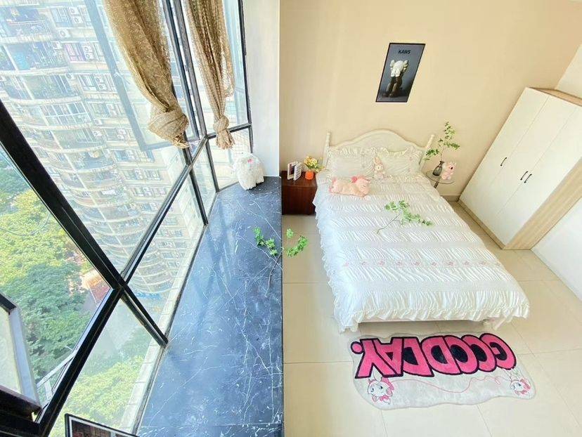 Chongqing Liangjiang New Area | 温馨家园_6