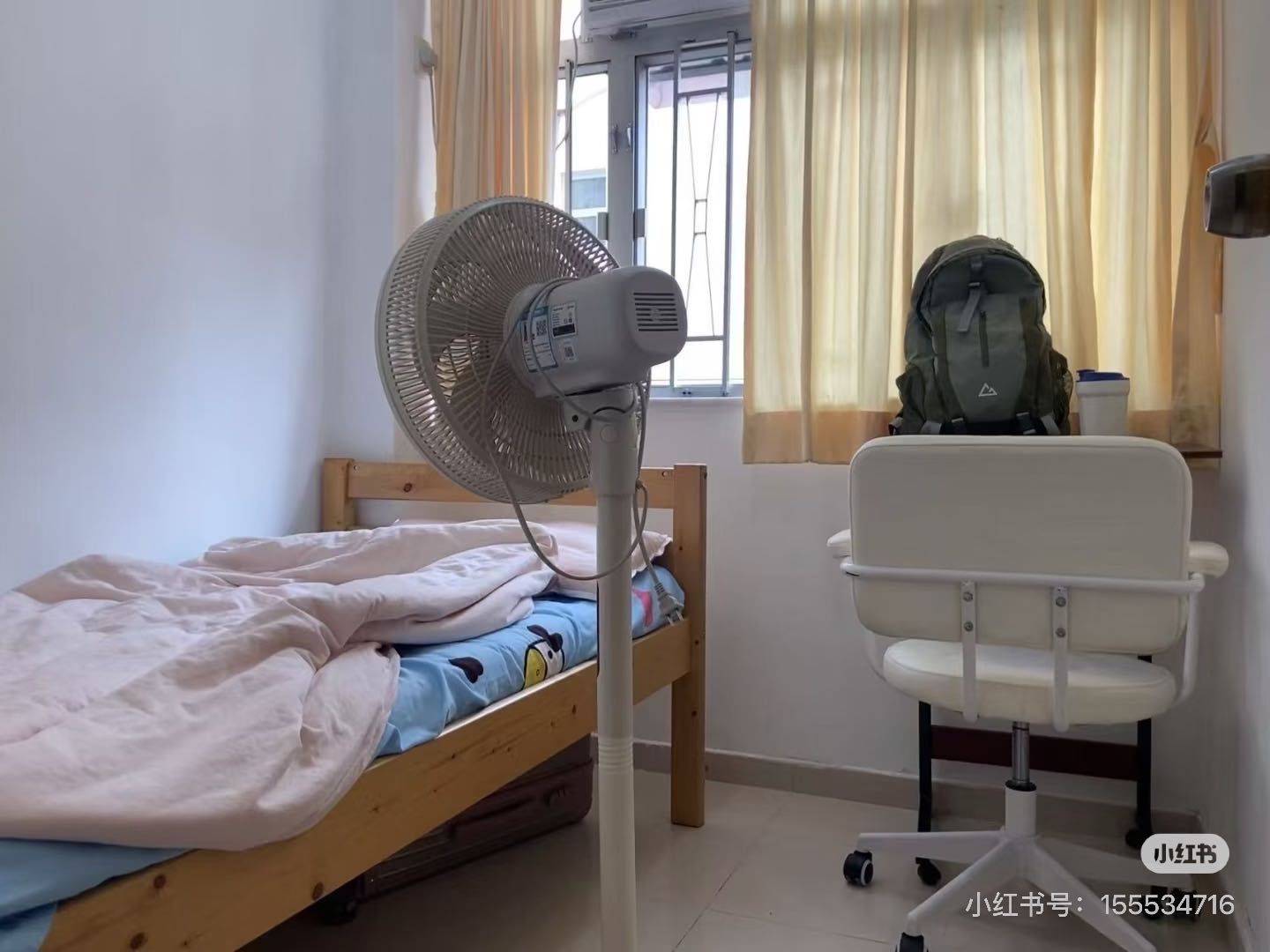 香港 九龍 | 联盛大厦凤仪阁_4