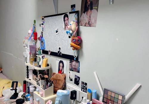 Minhang 微领地青年社区(浦江中心社区)