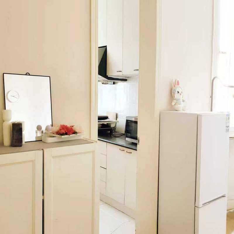 上海 浦東 | 新繁大楼_3