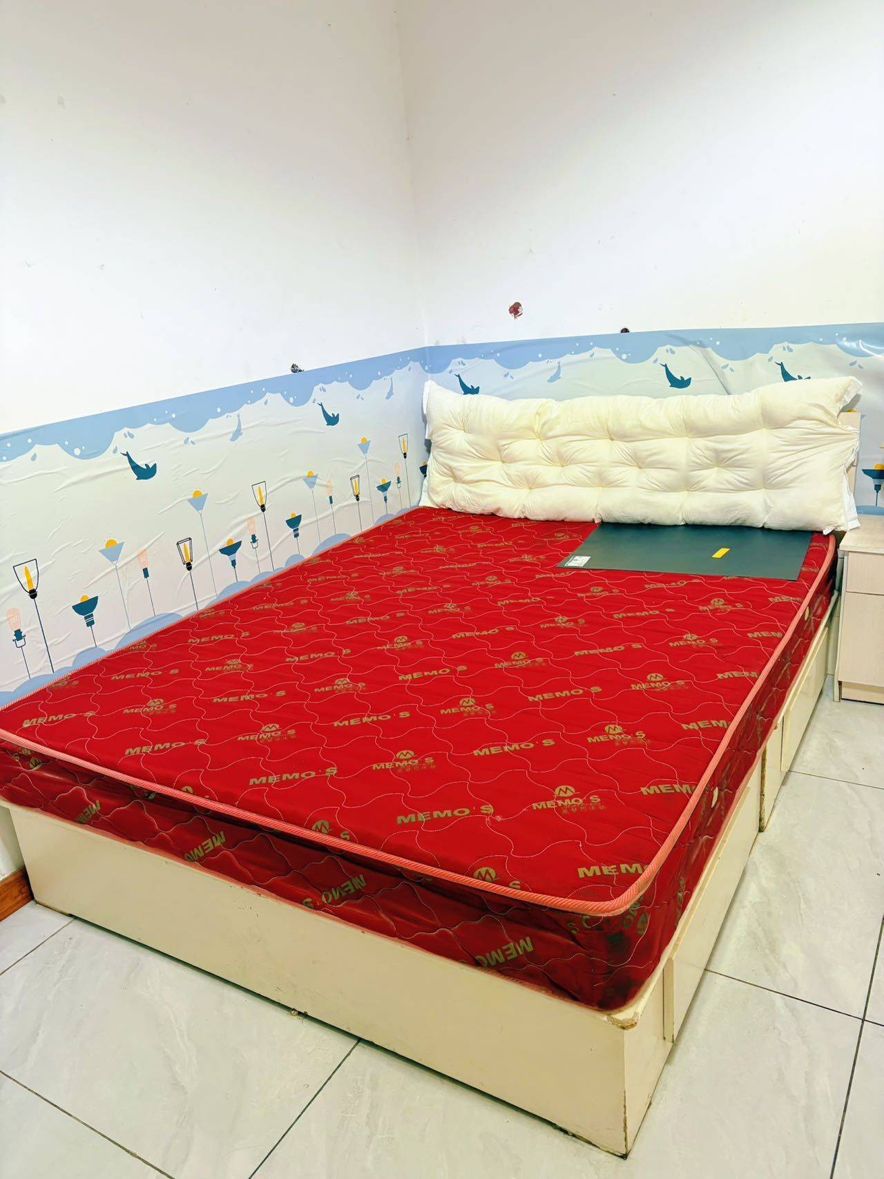 Tianjin Hexi | 向荣里小区_3