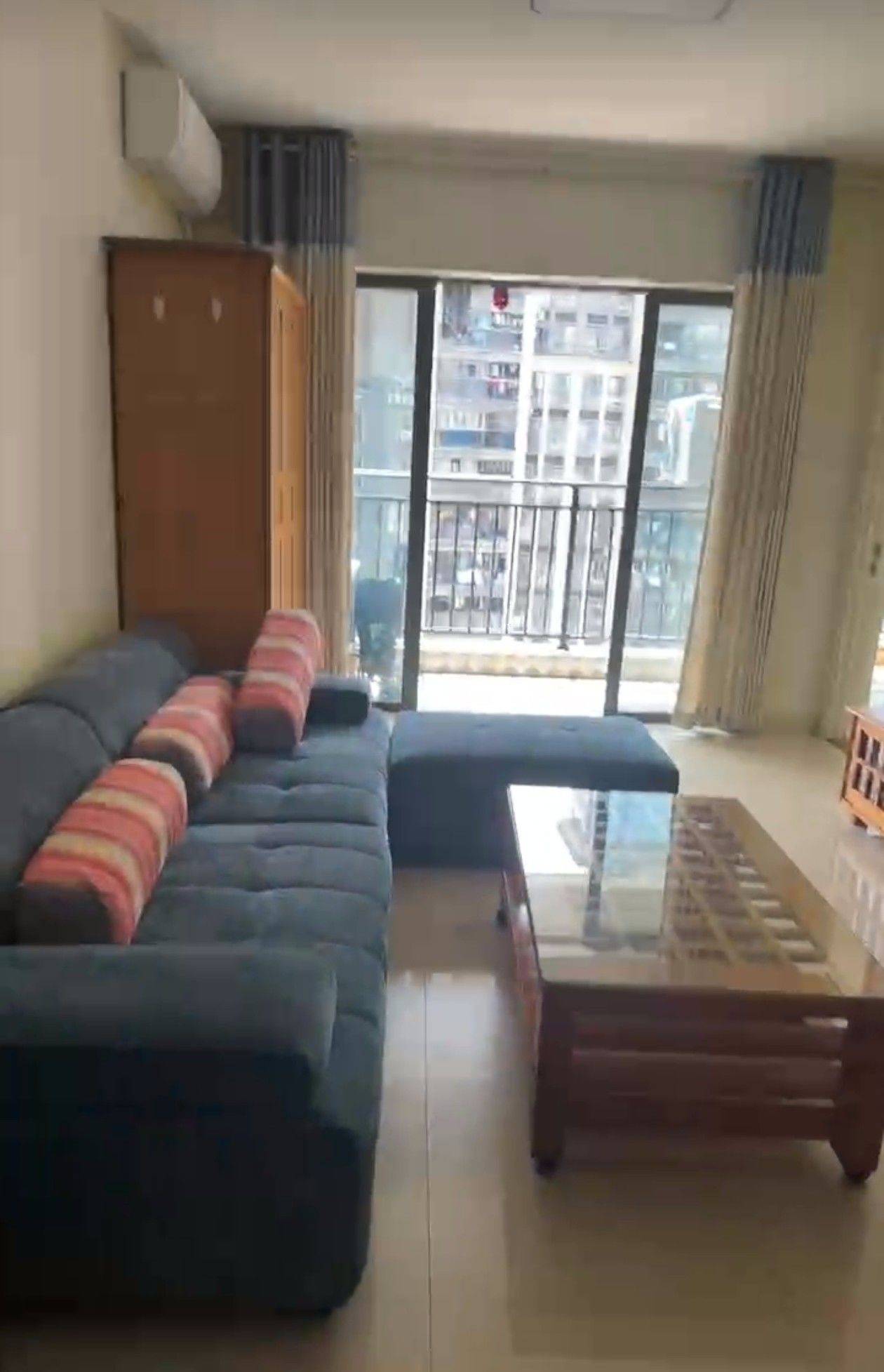 桃小姐整租房源3