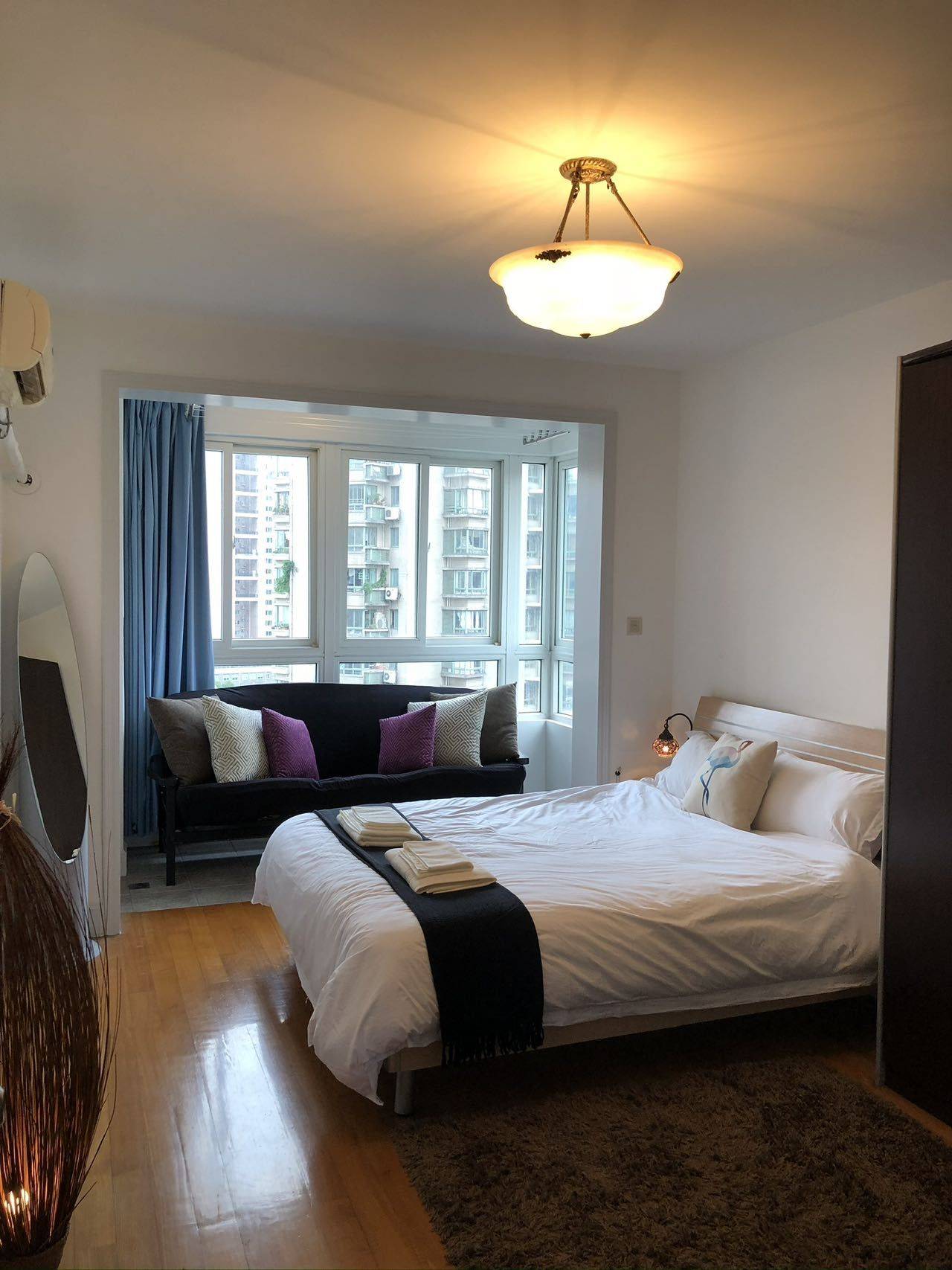 Shanghai Jing‘An | 新福康里_3