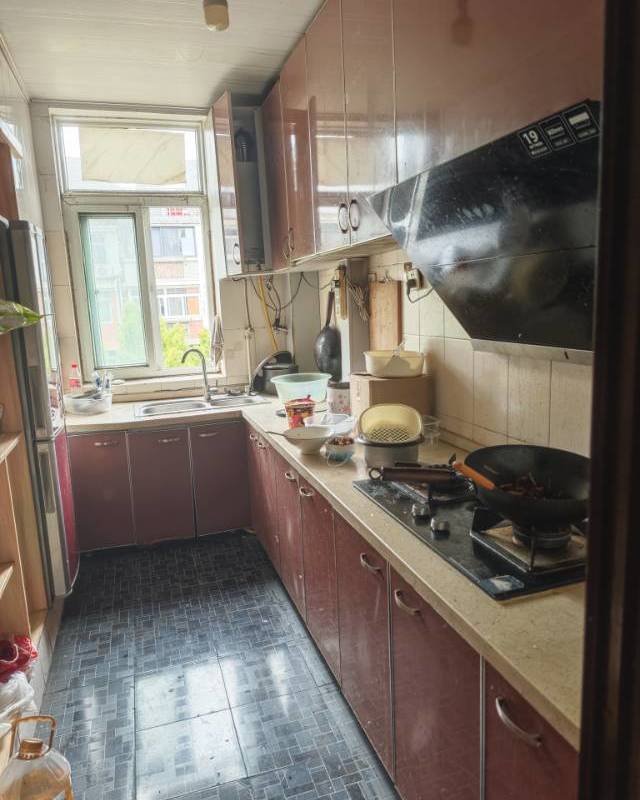 Hefei Shushan | 嘉和苑小区_4