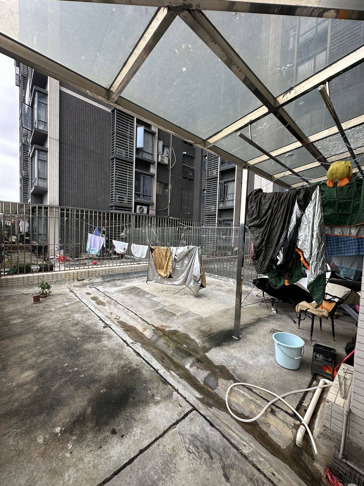 佛山 禪城 | 明福智富广场-1座_8