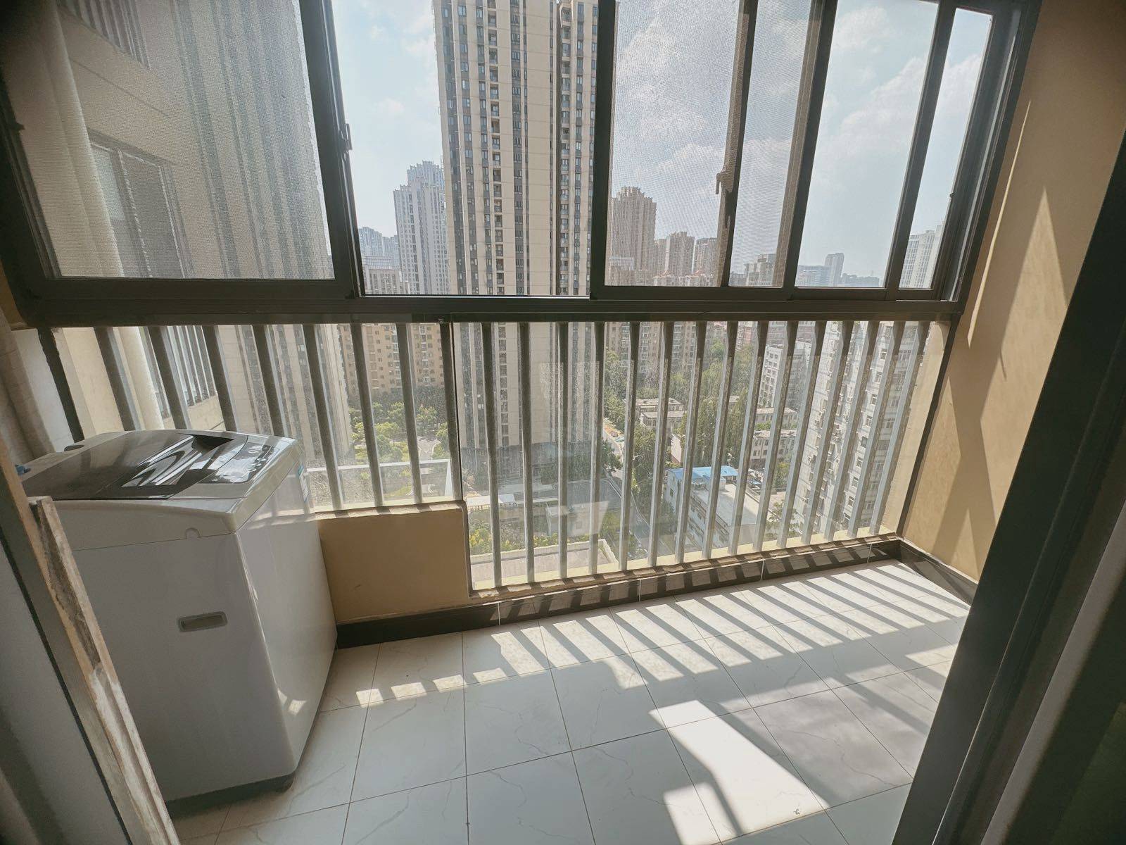 武漢 武昌 | 时代花园-西区_4