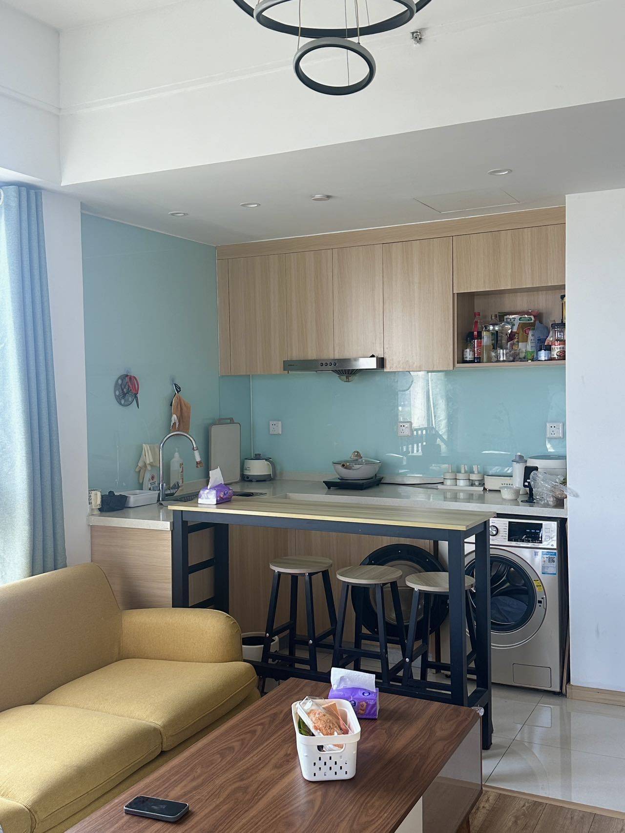 Ningbo Jiangbei | 宝龙天地-1号楼_3