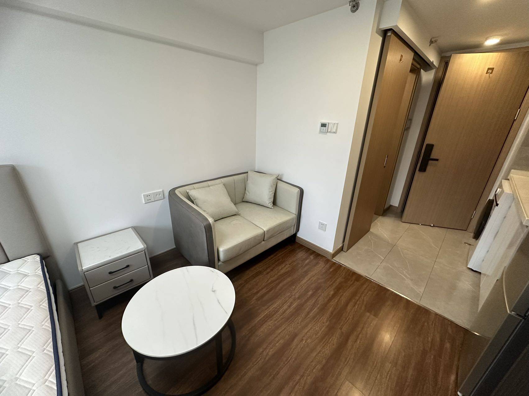 Hangzhou Shangcheng | 环翼城_3