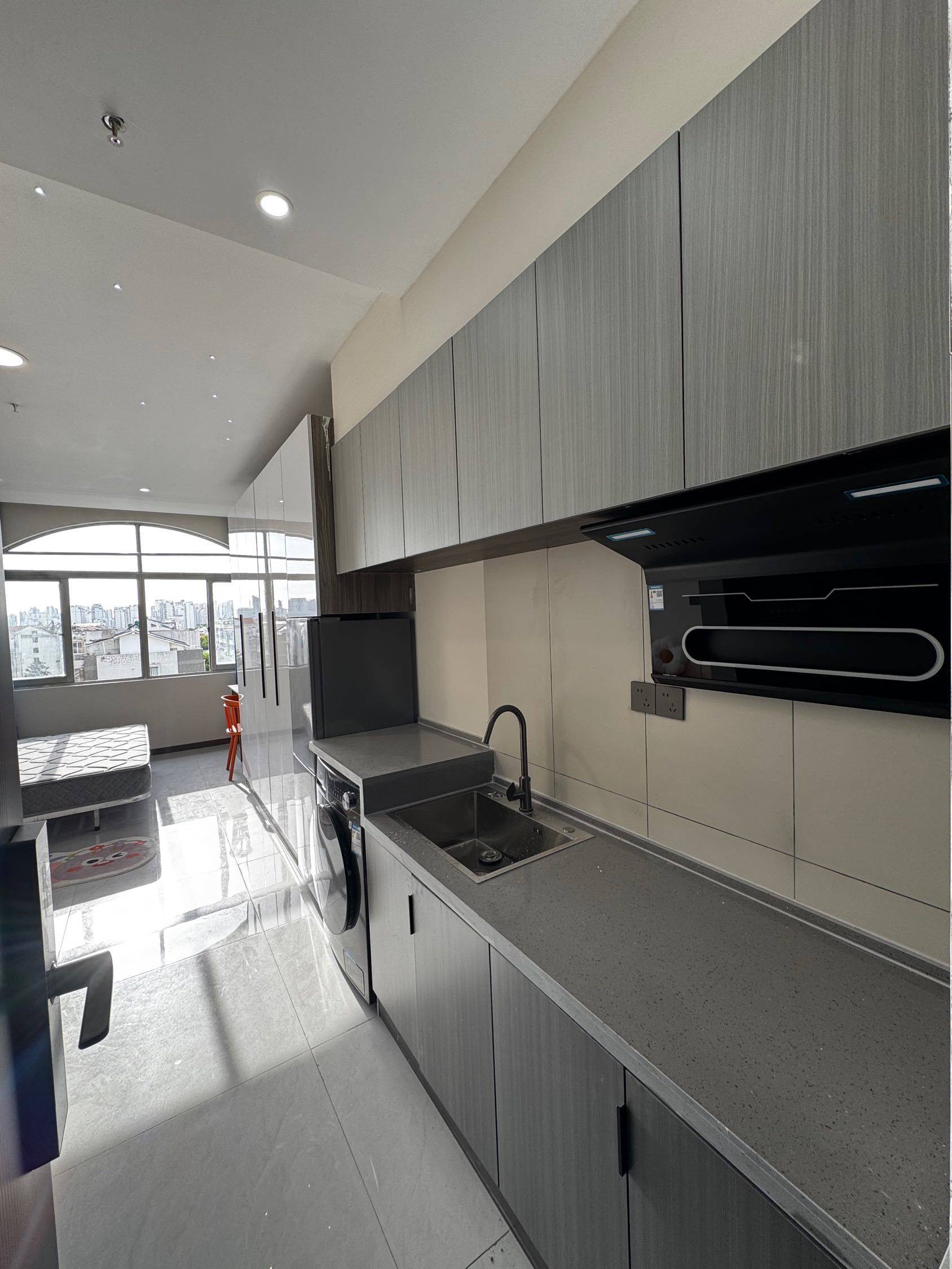 Suzhou Wuzhong | 后坟村-98号楼_7