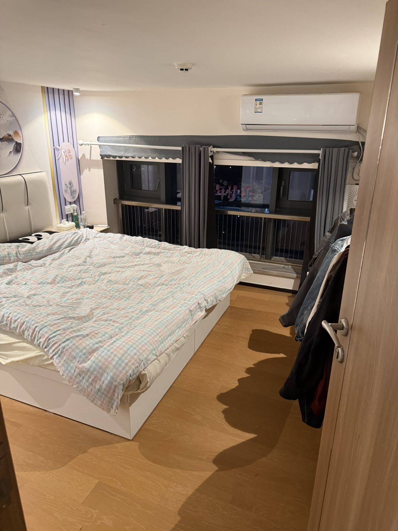 Cozy Home-Clean&Comfy