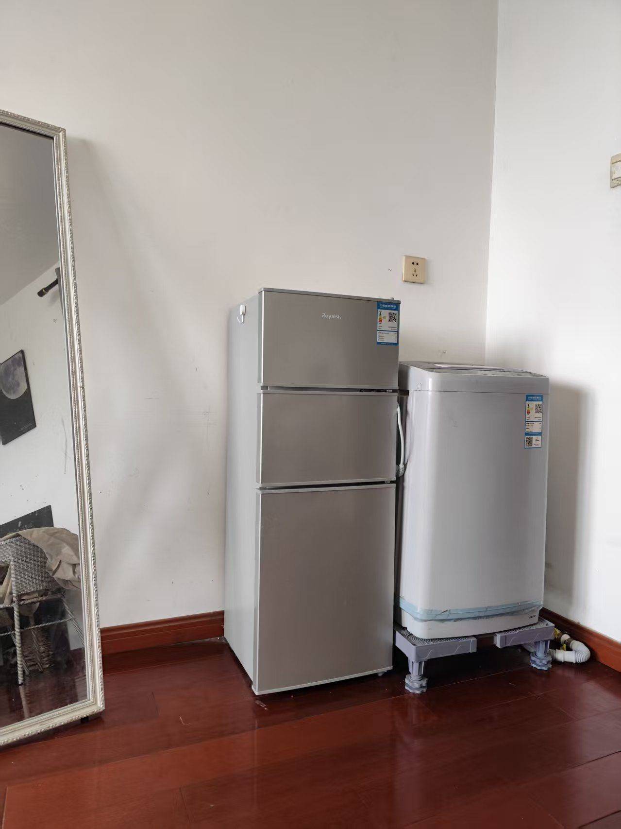 瑤海 中翔新东城-1号楼