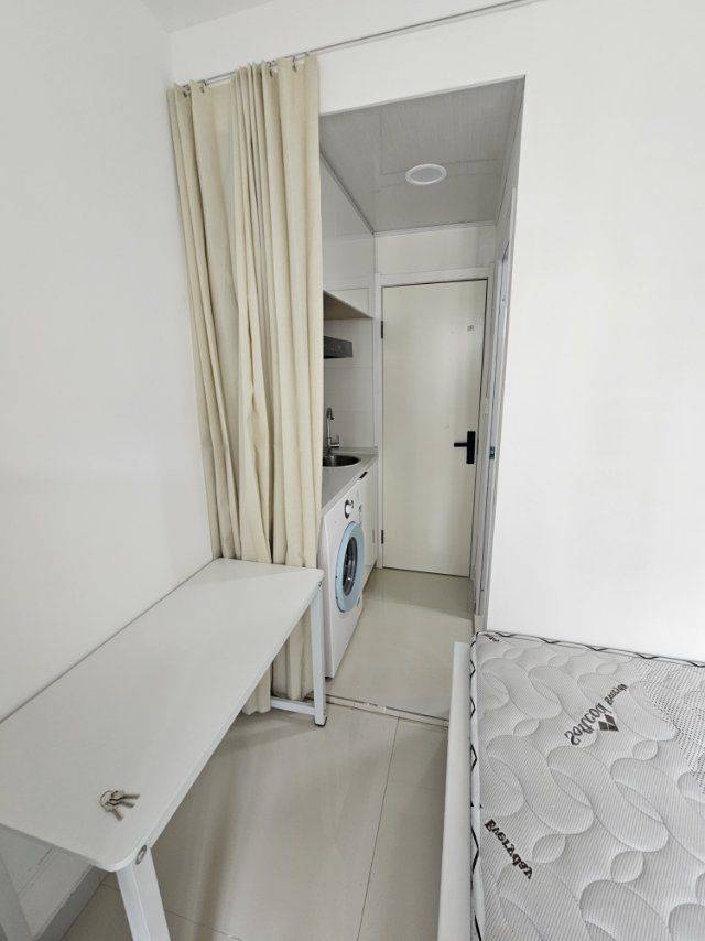 上海 青浦 | 蟠龙馨苑_5