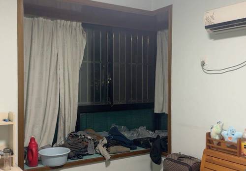 江宁 万欣翠园-21幢