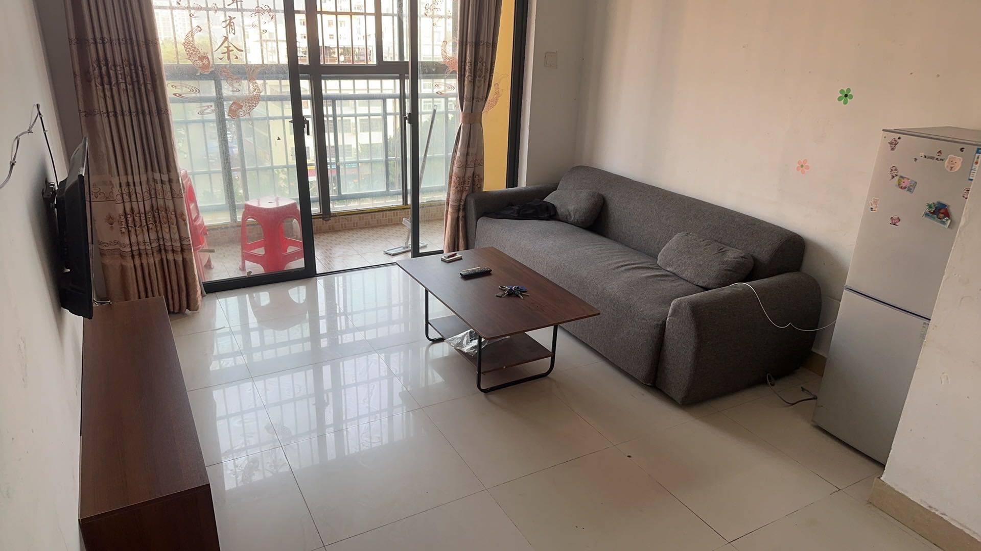 谭凯凯整租房源1