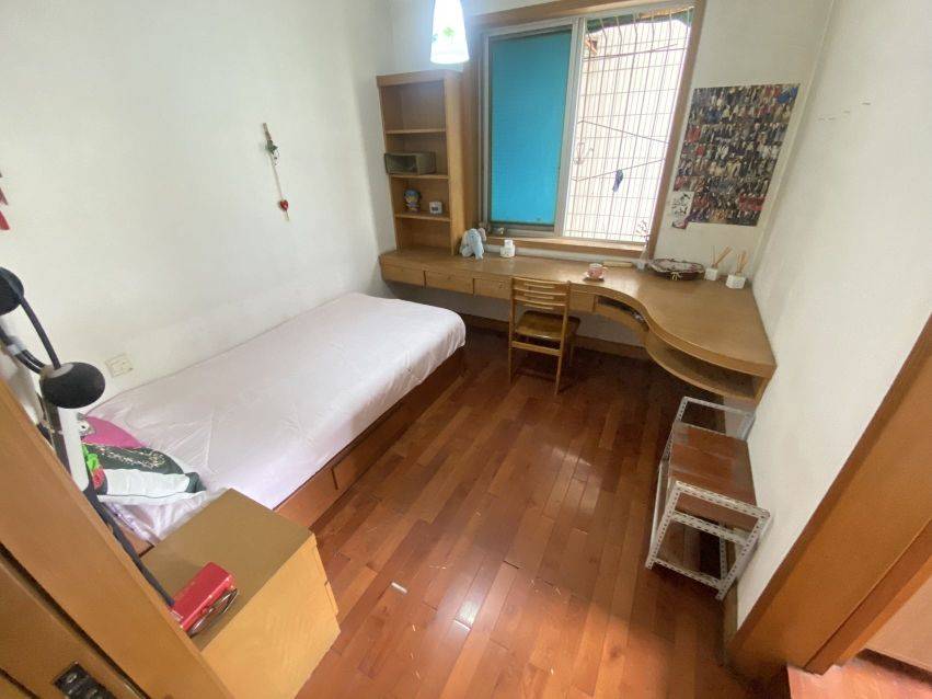 成都 锦江 | 富丽苑_6