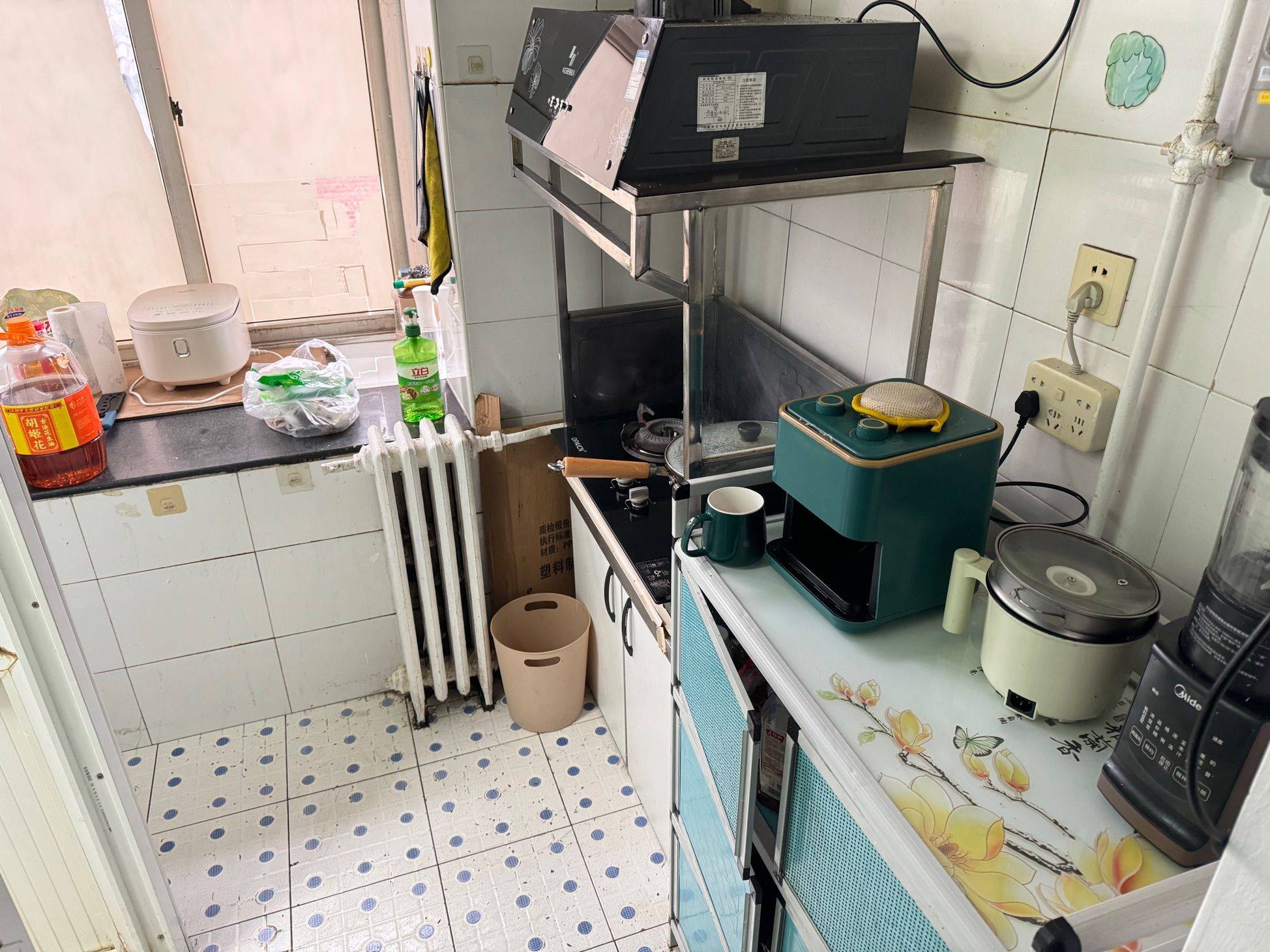 北京 海淀 | 新街口外大街-3号院_6