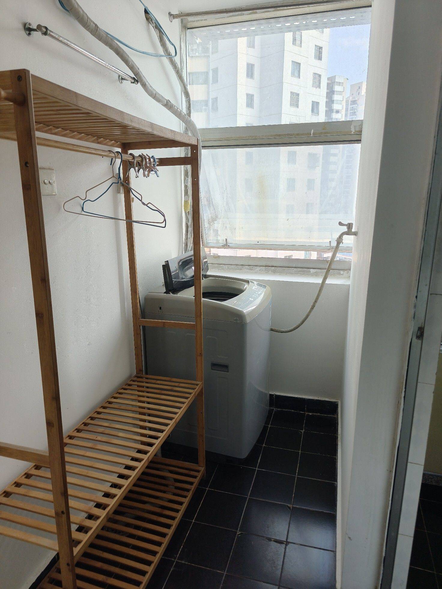 Shenzhen Luohu | 庐山花园_5