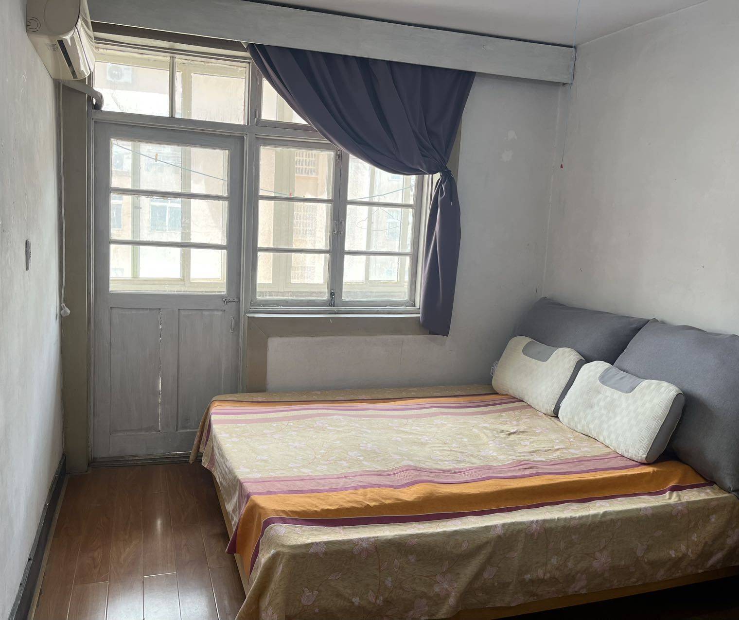 青島 市南 | 新安路小区39号楼_6