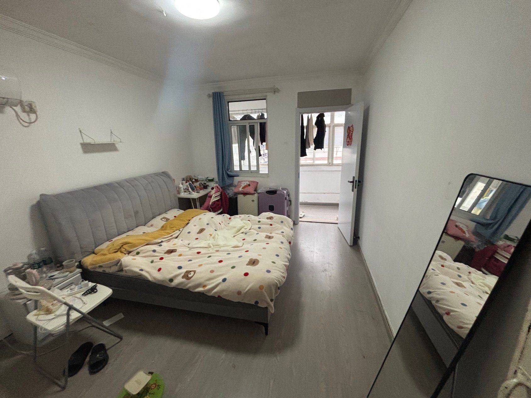 南京 鼓楼 | 裴家桥小区_5