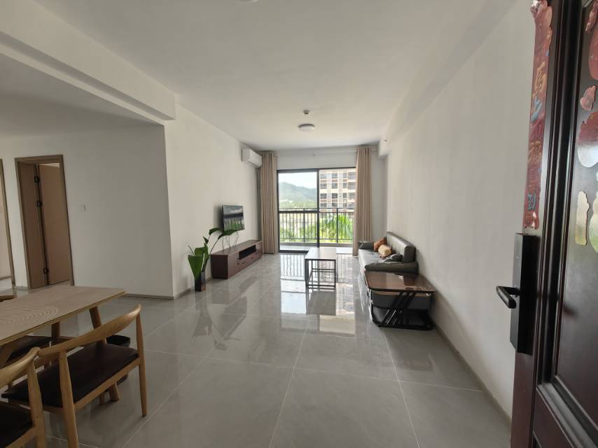 月川北房东整租房源1