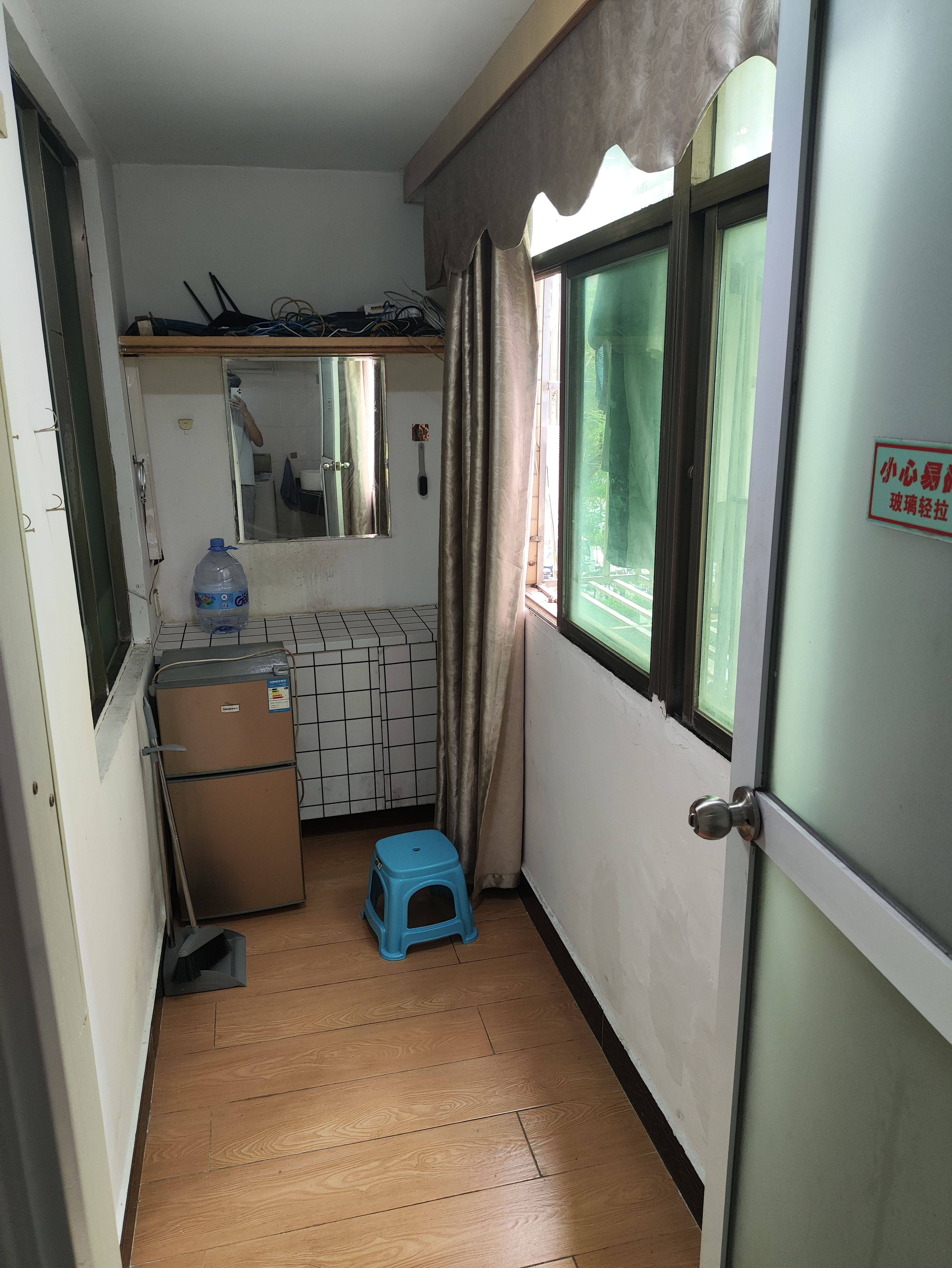 深圳 宝安 | 下围园新村_3