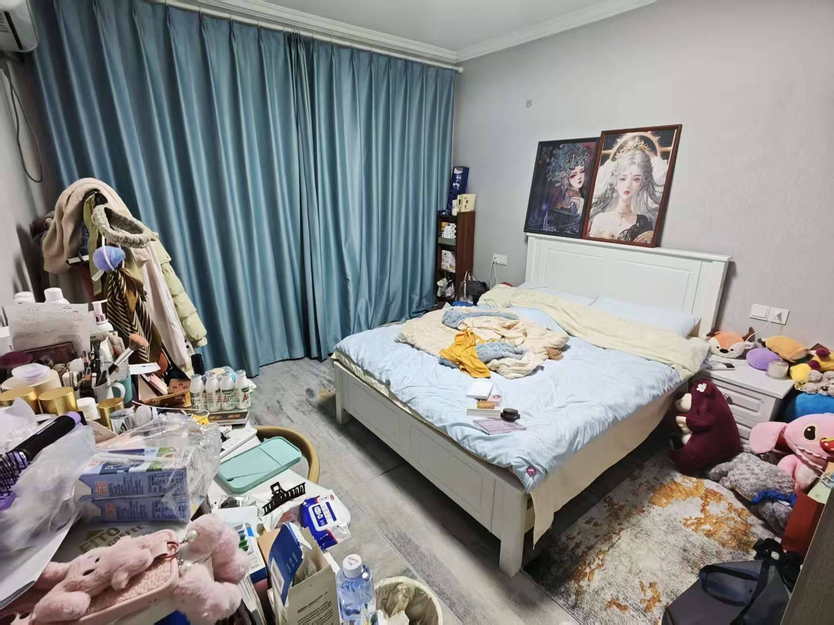 Hangzhou Xiaoshan | 兴议家园-南区_6